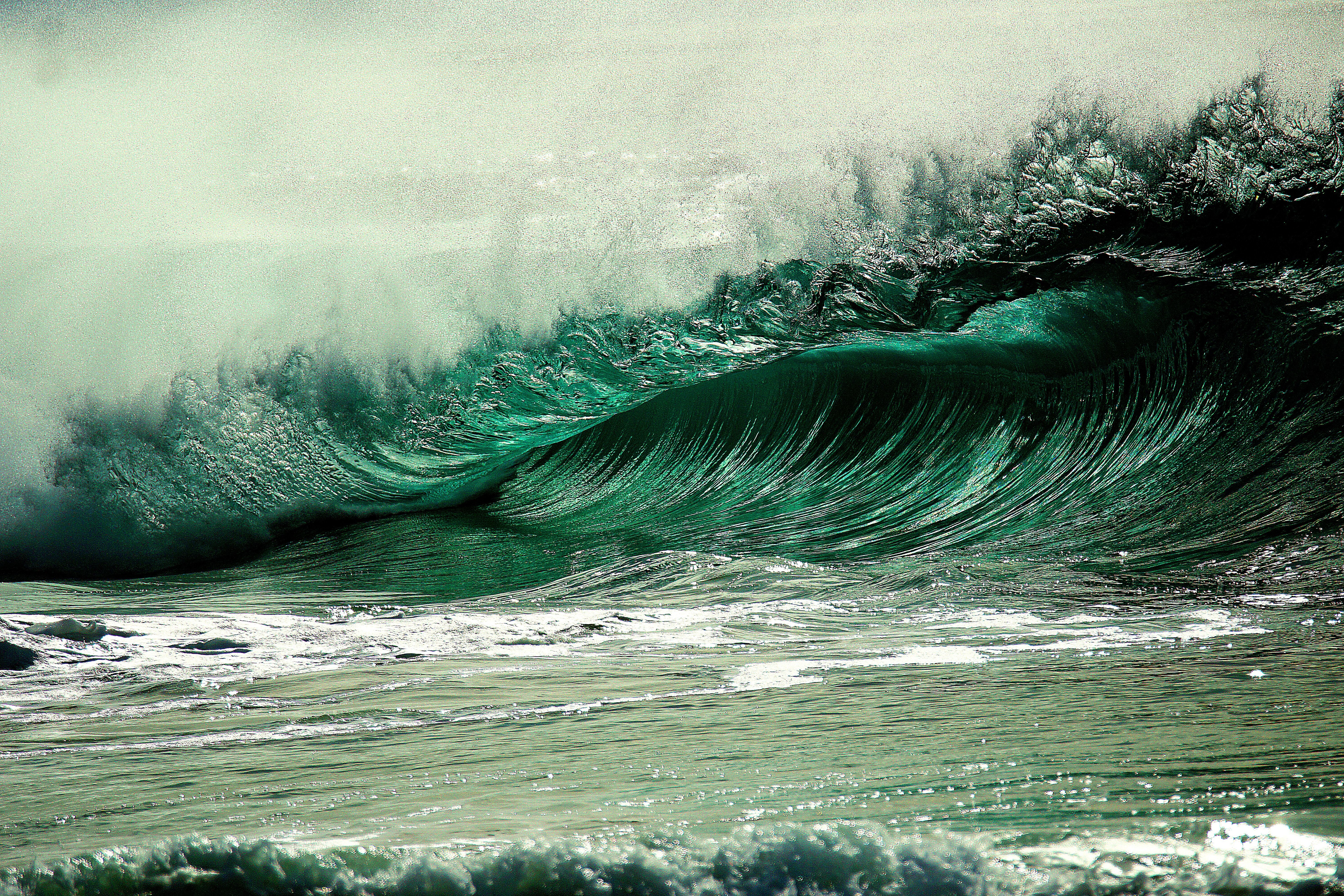 Wave Tidal